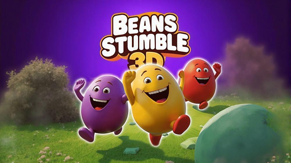 Beans Stumble 3D