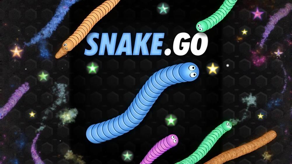 Snake go